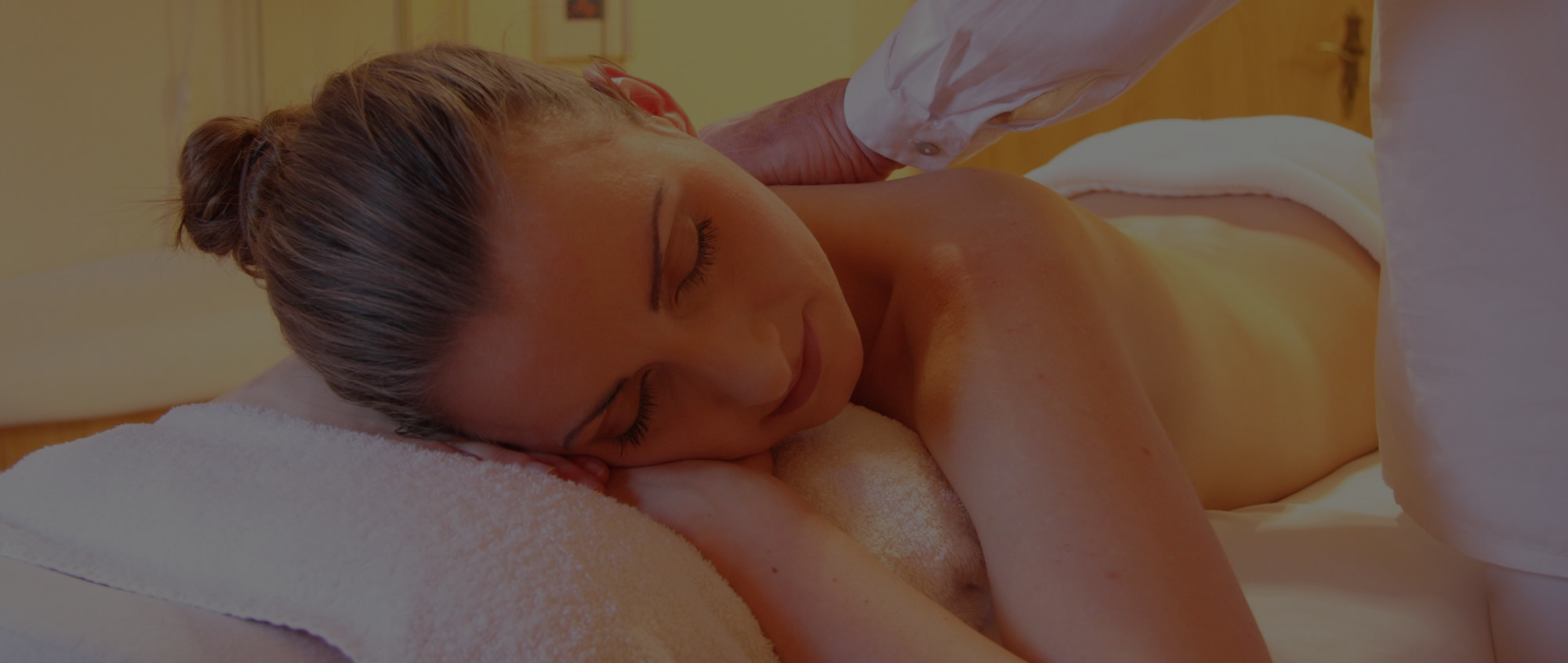 A Swedish Massage Will Make A Awesome Gift item