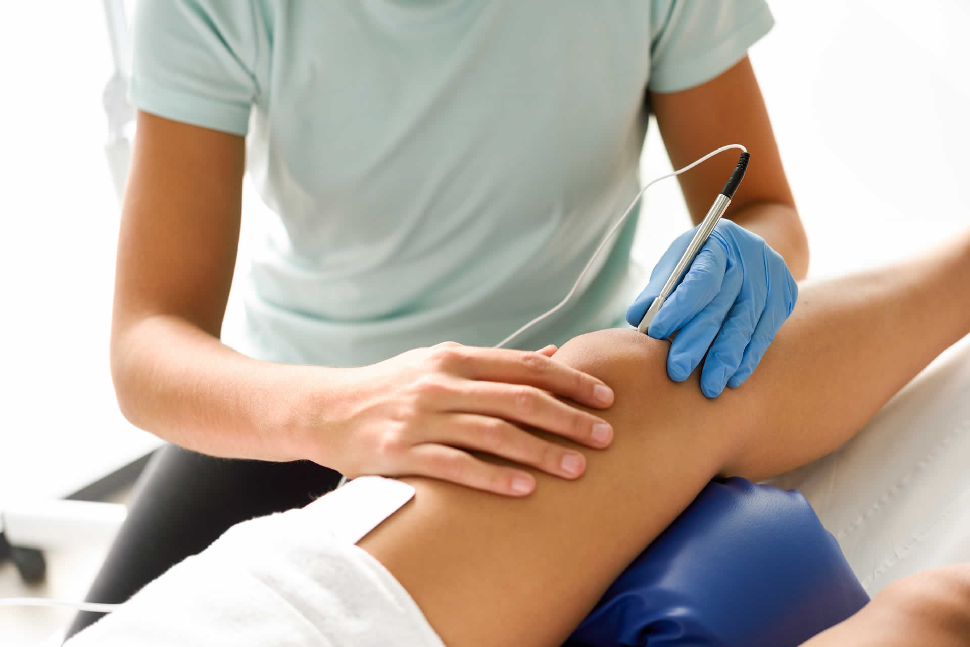 Making Sense of Medicine: Exploring the benefits of medical massage
