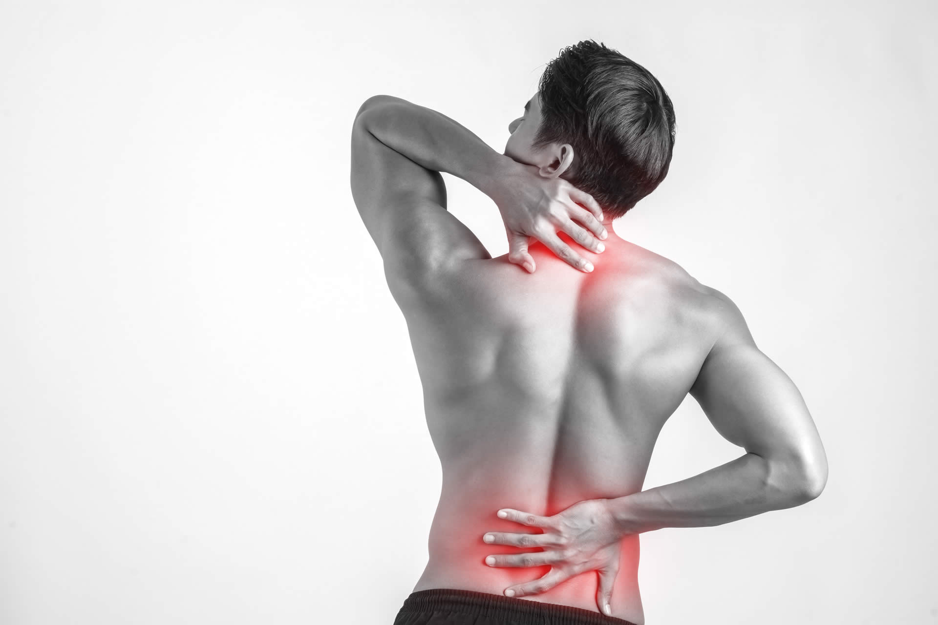 Do You Have Low Back Pain?