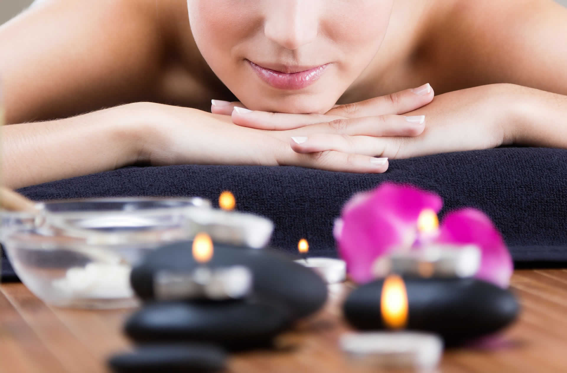 What to Expect at Your First Massage