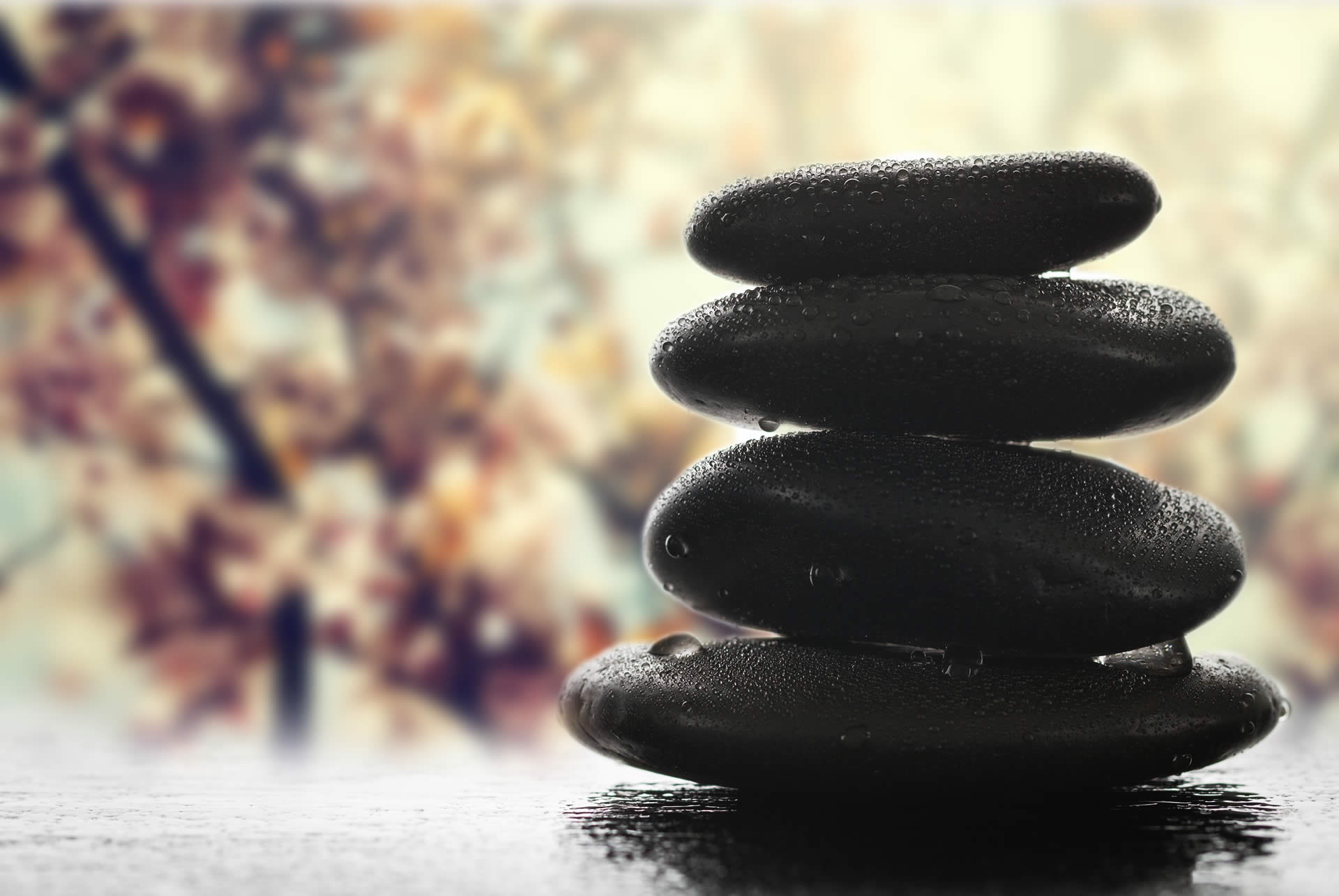 Hot Stone Massage: A Tool To Release Tension