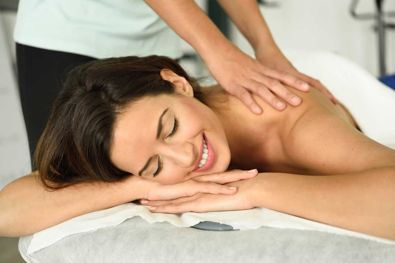 Find Top-Rated Park City Massage Therapists