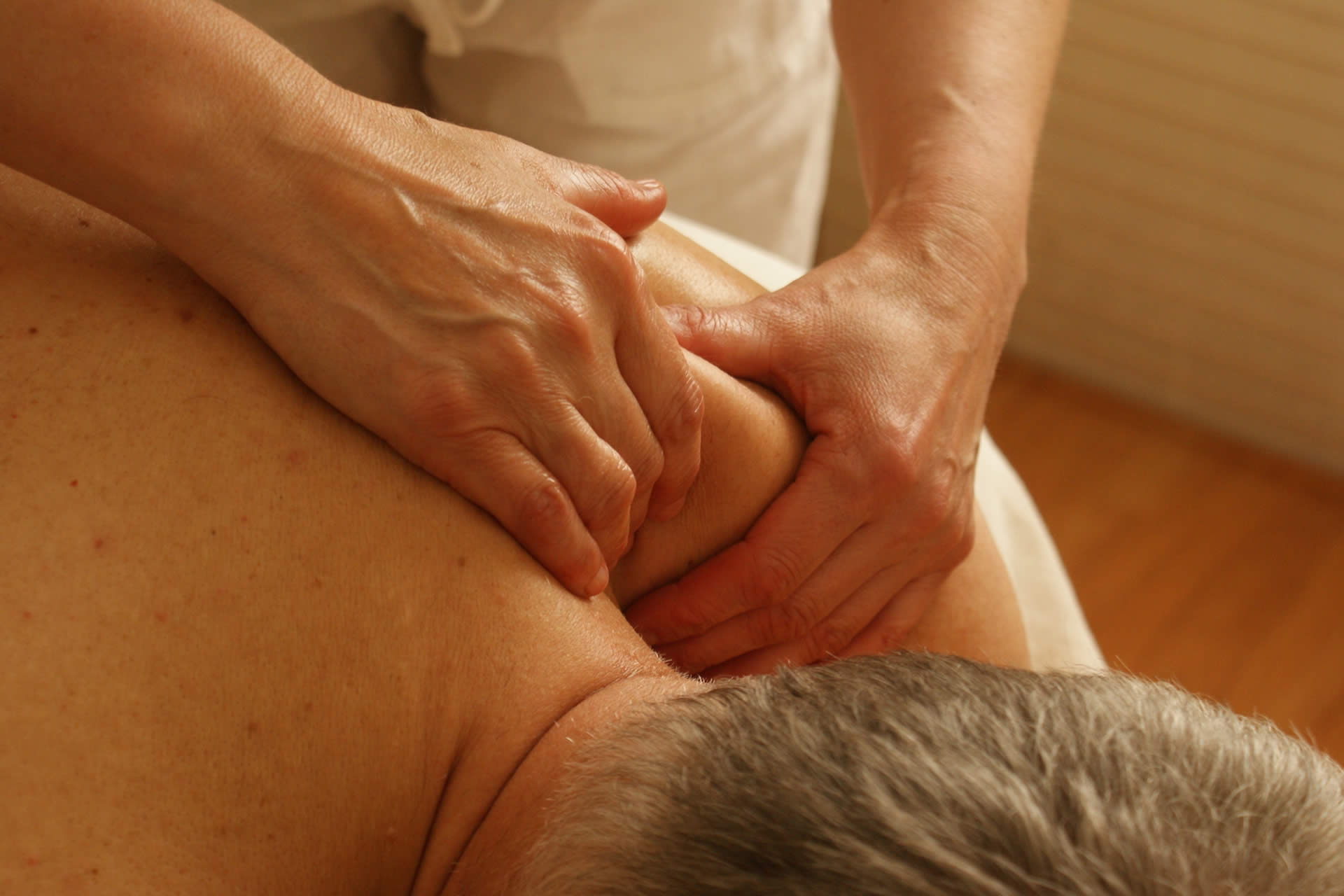 Pain and Massage Therapy
