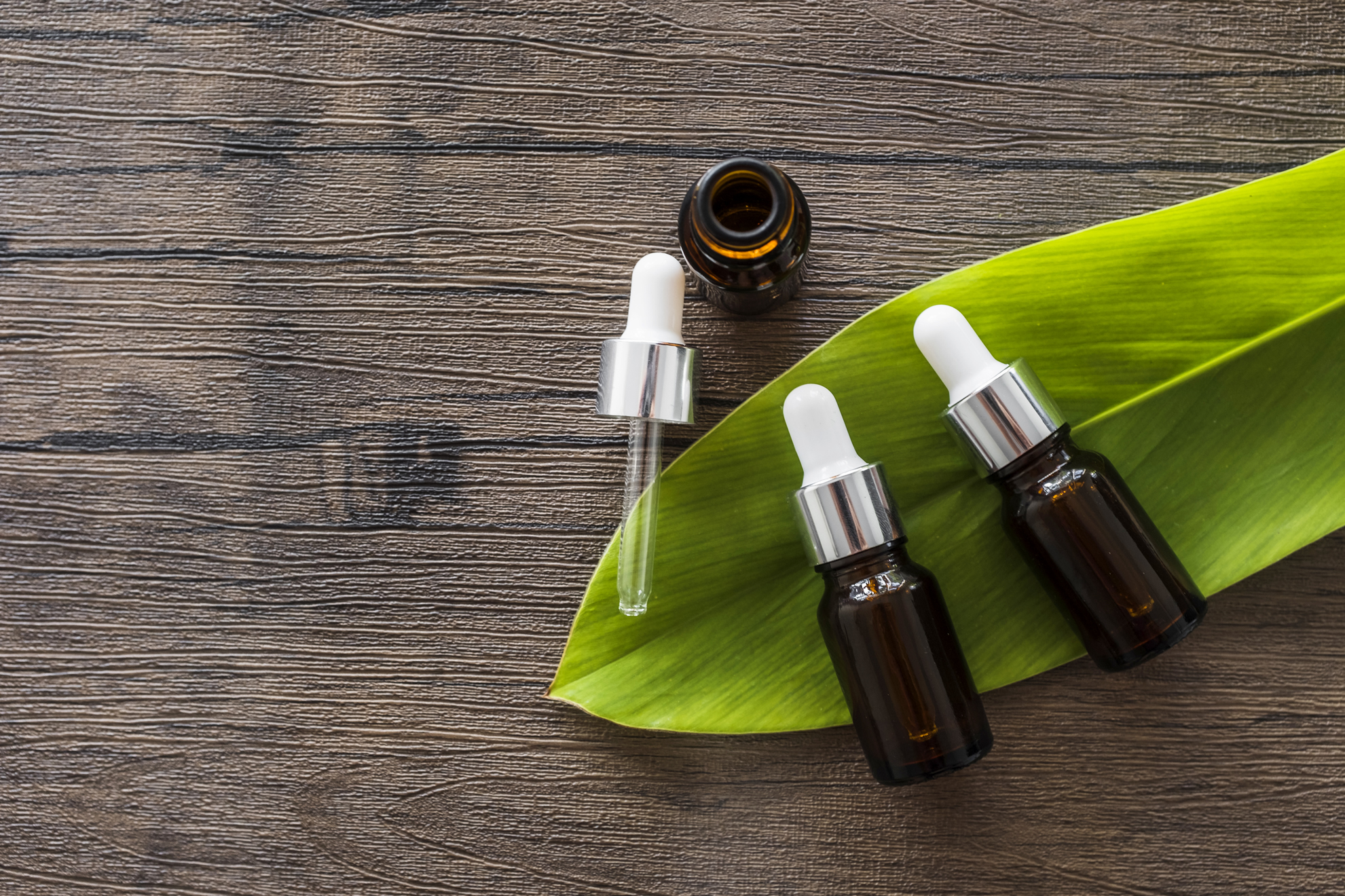 How Aromatherapy Can Improve Your Health