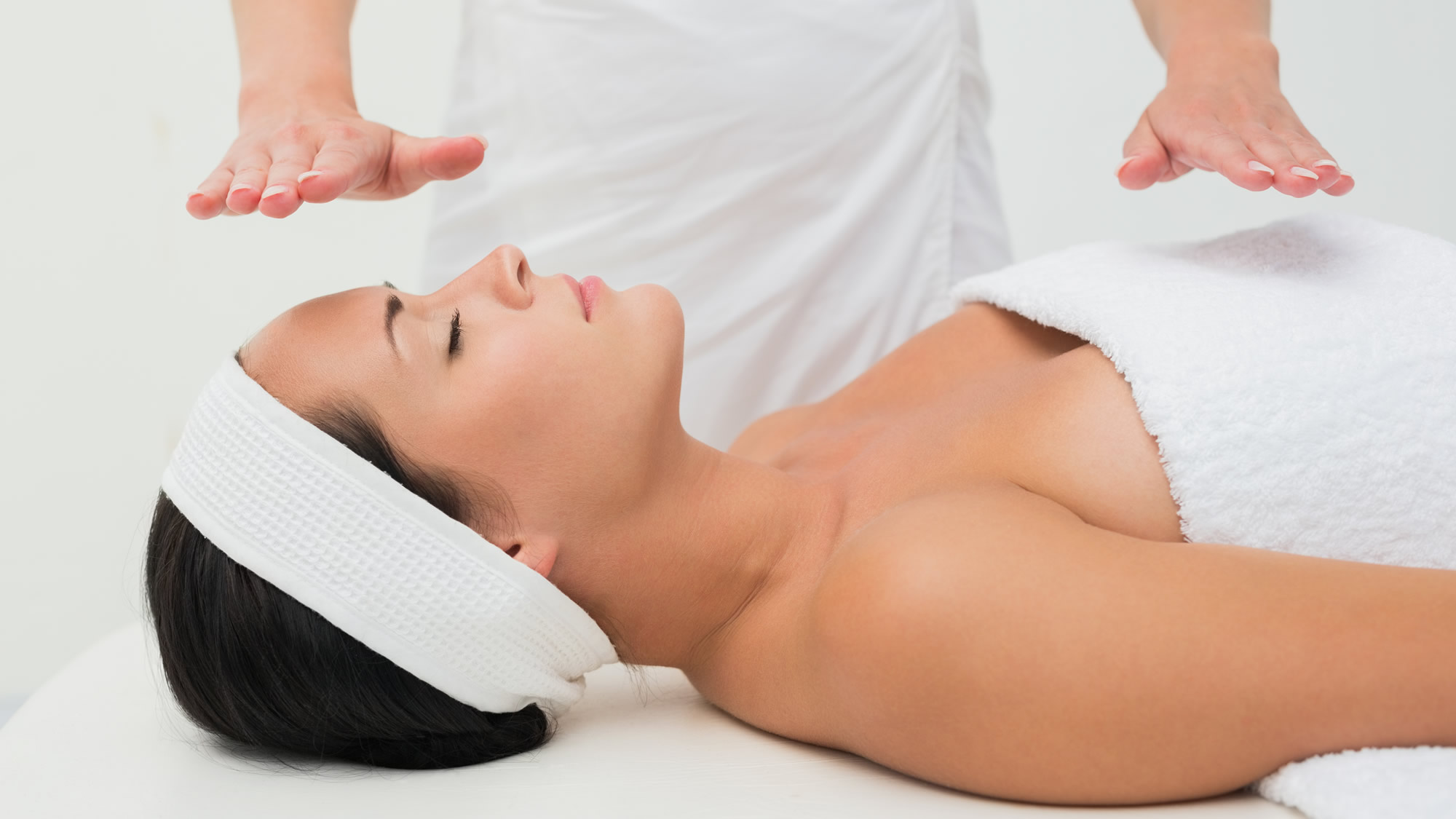 Reiki and MS: Are There Any Real Benefits?