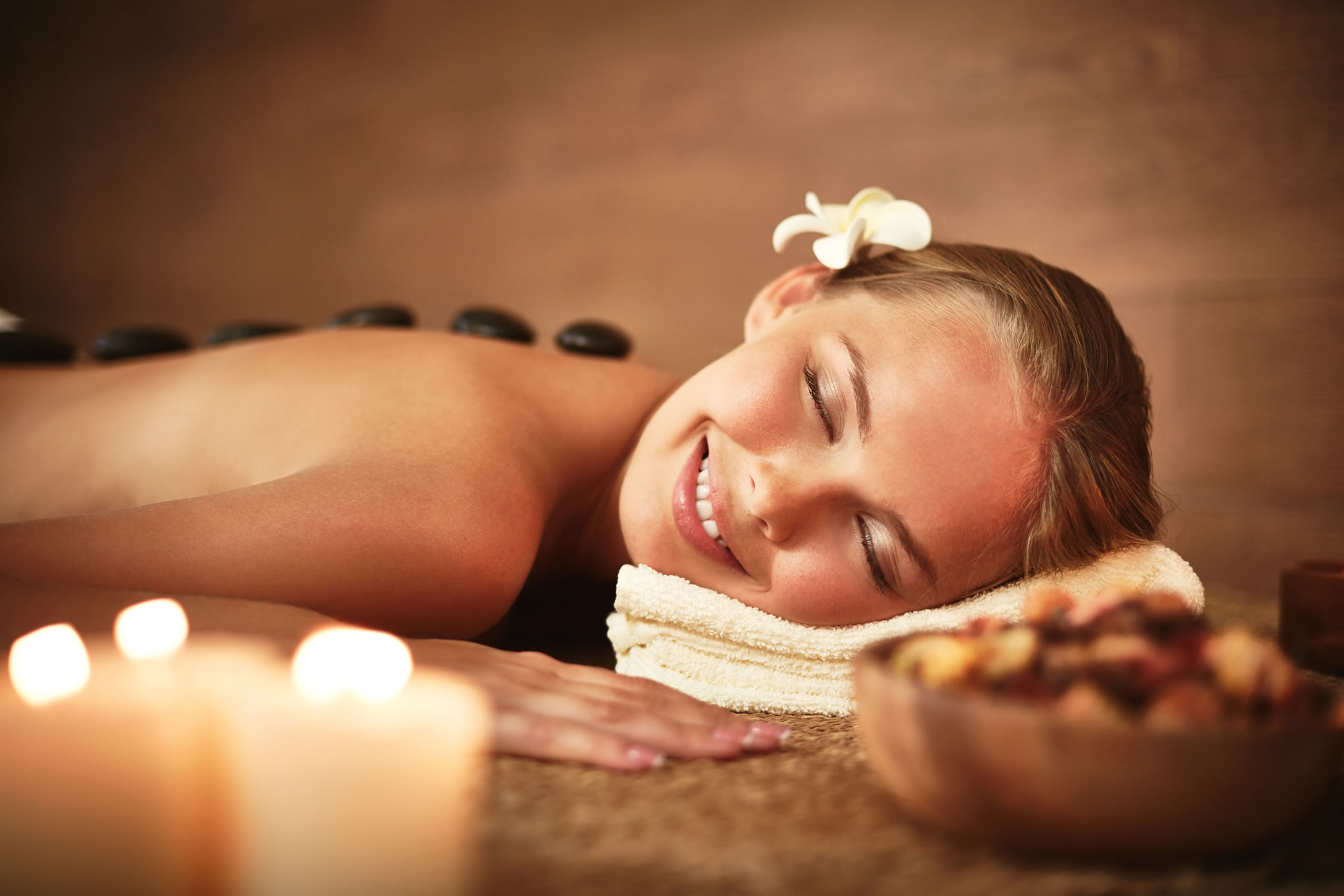 7 Reasons You Should Be Getting More Massage