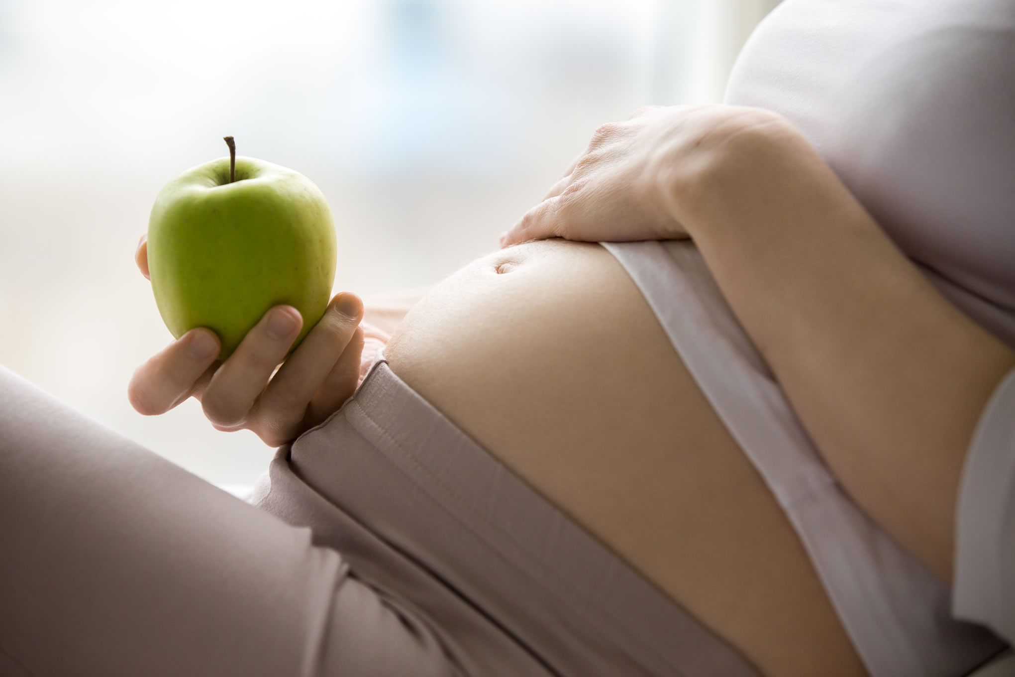 Pregnancy Massage Therapy: A Great Workout For Pregnant Women
