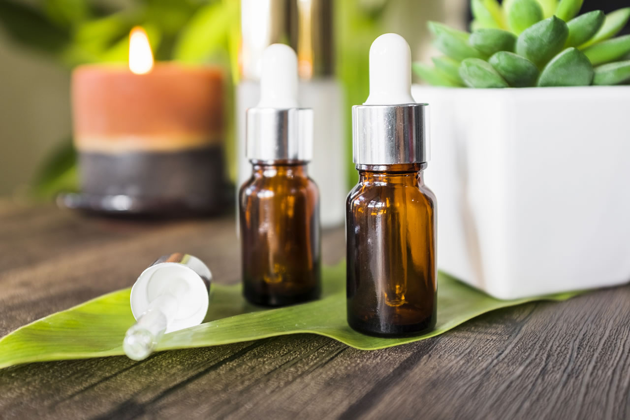 A Guide To Aromatherapy Massage