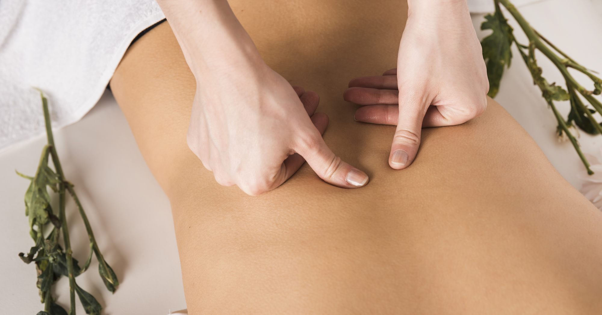 Types Of Massage Therapy For Lower Back Pain