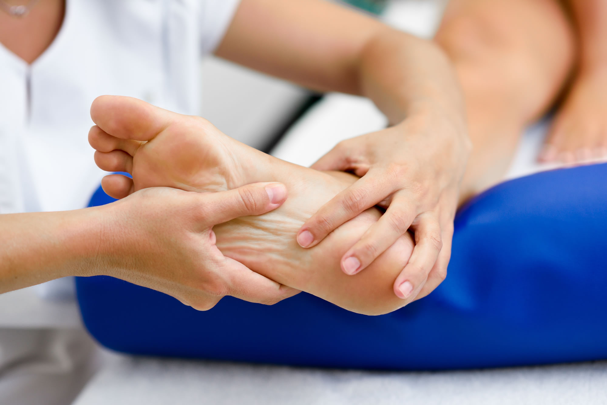 Chronic Health Conditions Massage Can Help With