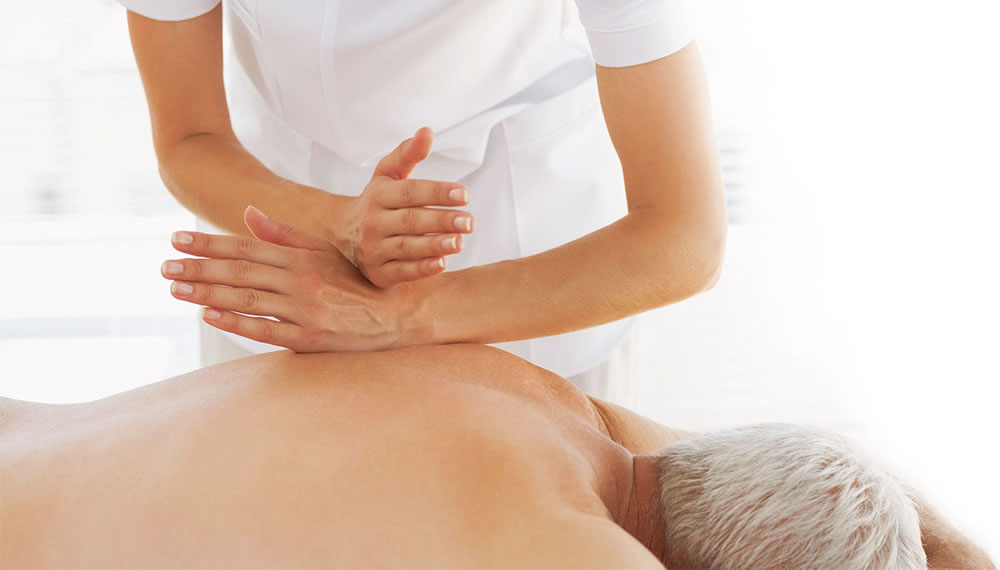 Geriatric Massages Can Help Adults Like You