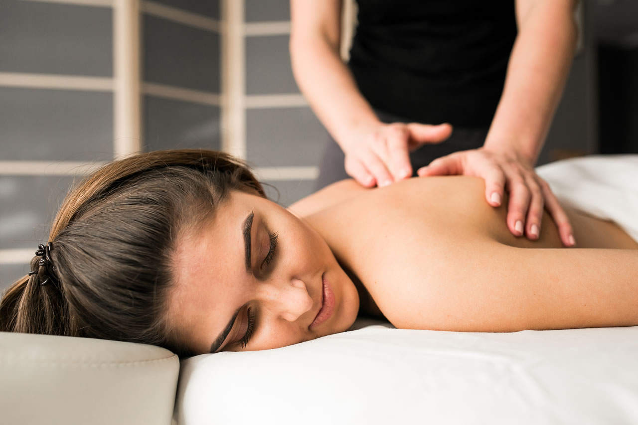 How Massage Helps People with Diabetes