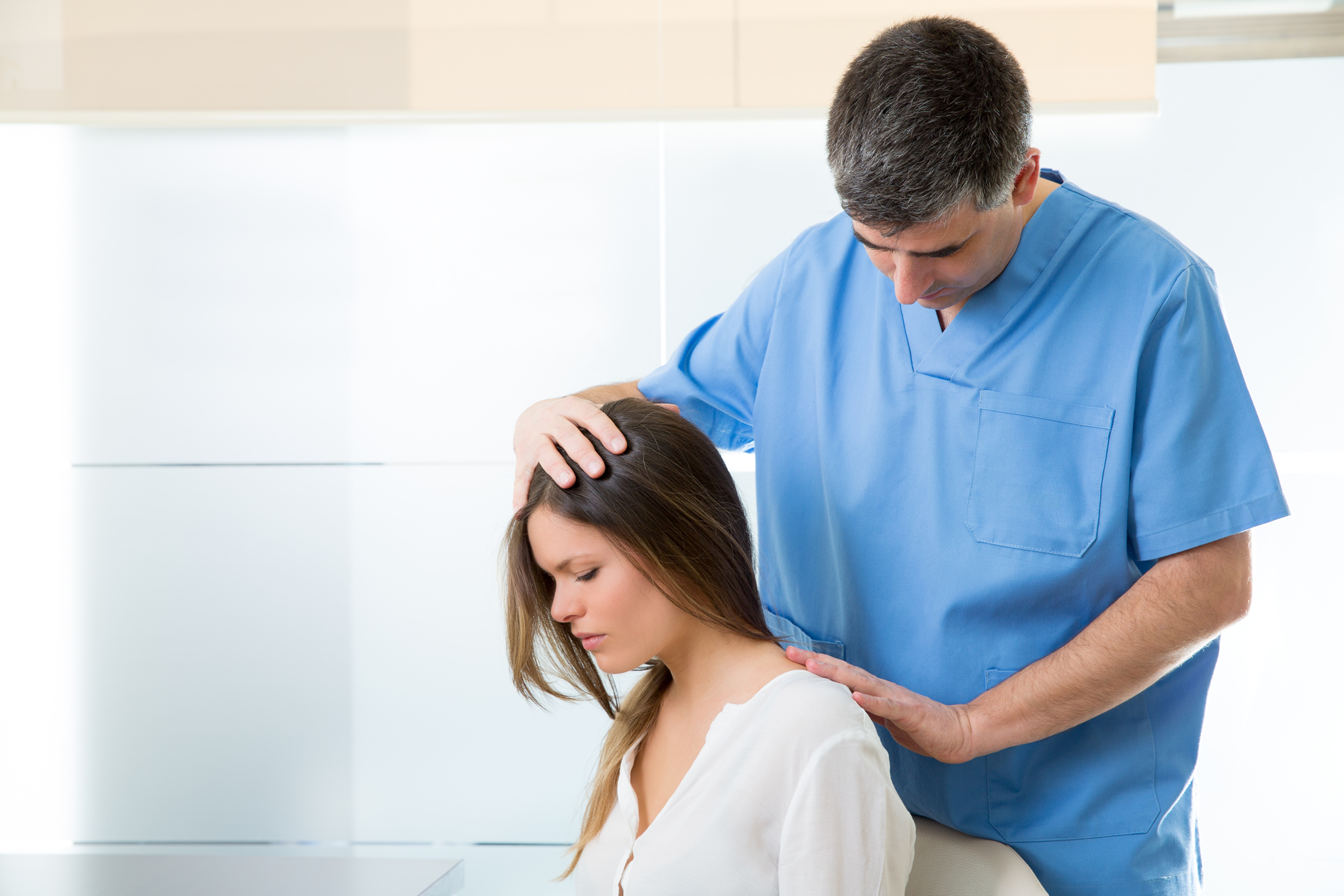 How Massage Therapy Help Surgical Patients