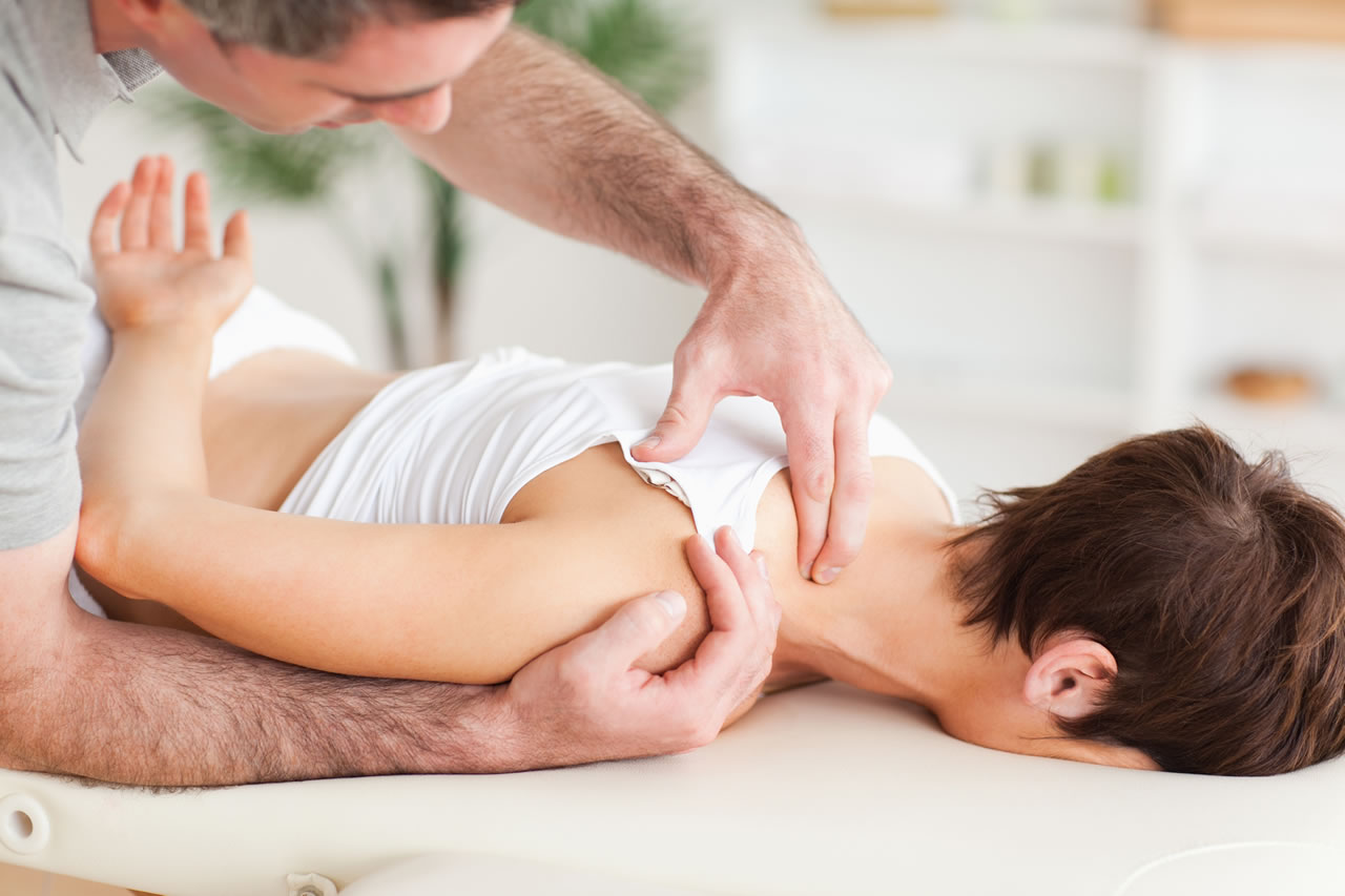 Why Sports Massages Are A Blue-Ribbon For Everyone