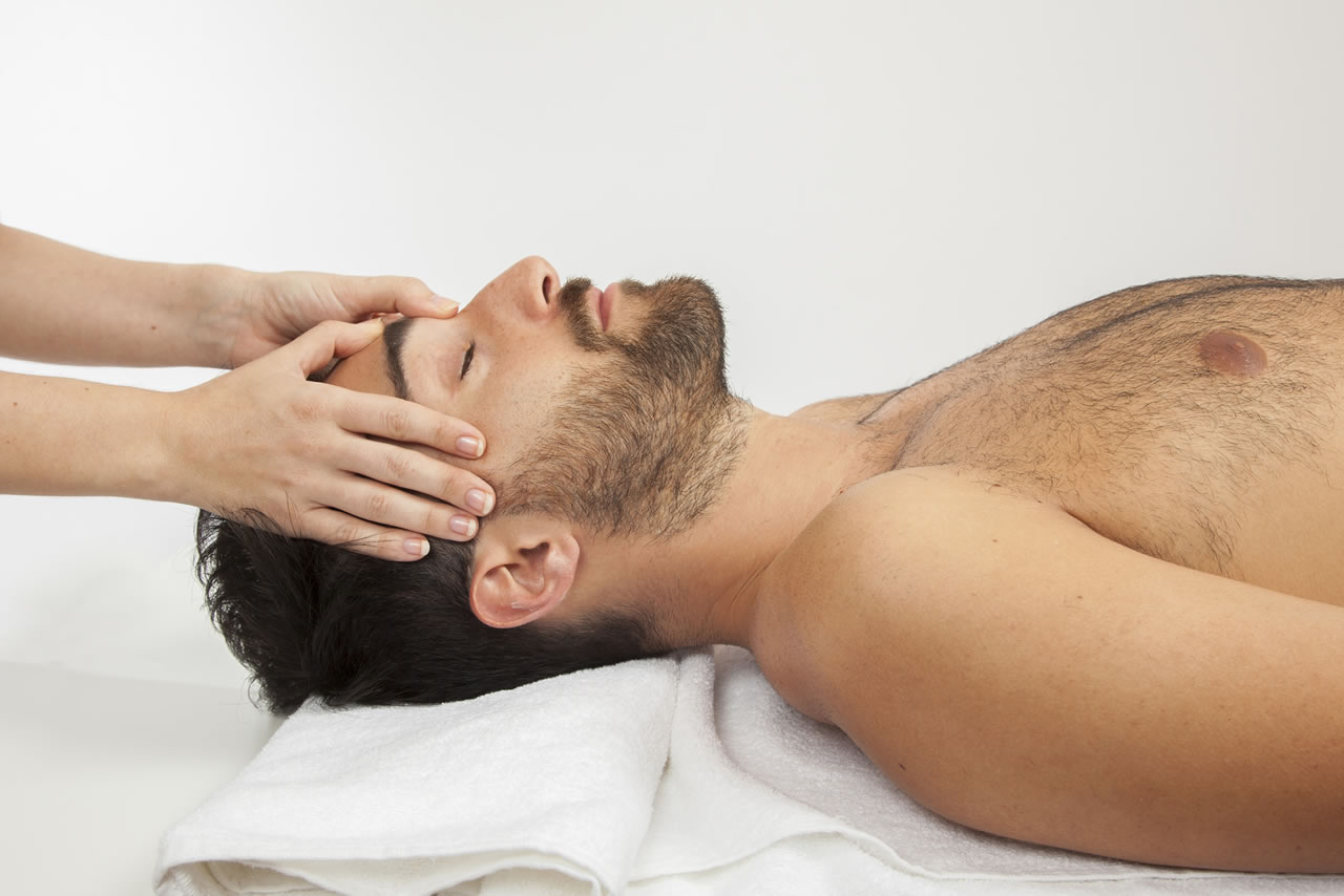 Massage Etiquette For Men To Remember