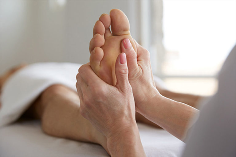How does trigger point therapy help? Asian Massage Stores