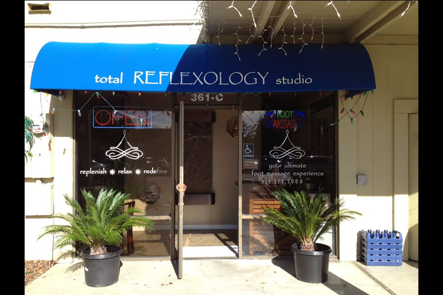 Total Reflexology Studio