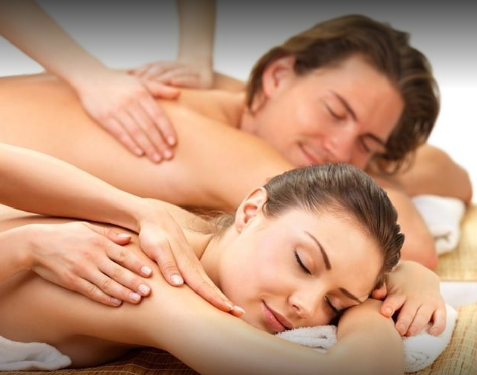 Relax Massage Store in Tyler, Texas