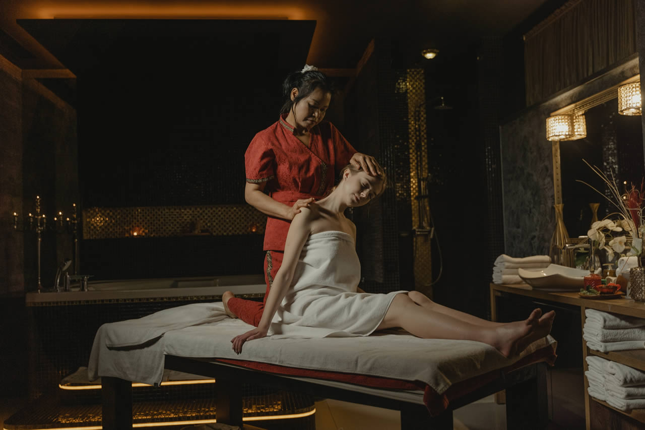 Addressing the stigma related to “Asian Massage Parlors”, and why you may be missing out on a great experience.