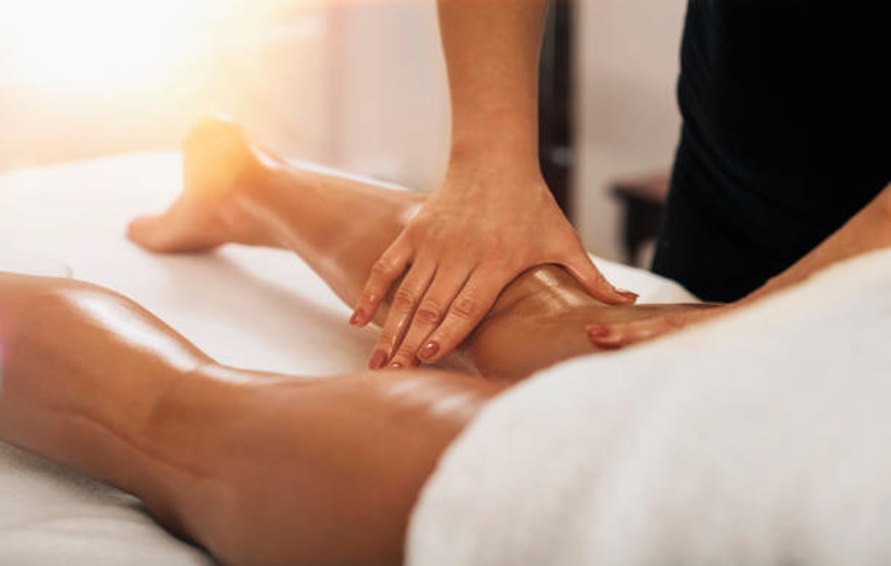 lymphatic massage - Asian Massage Stores