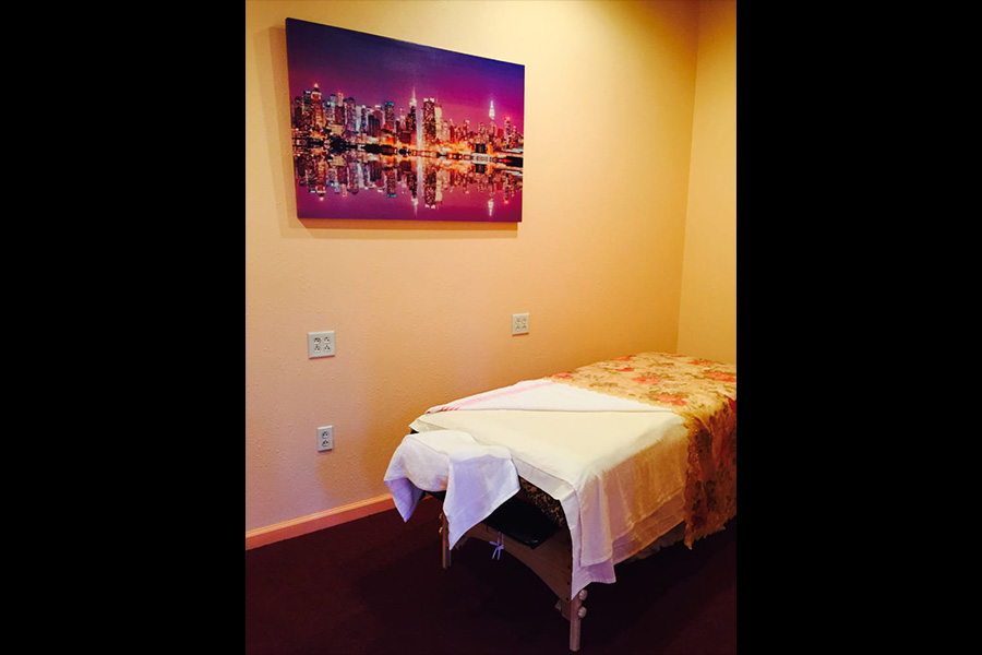 118 Massage Spa – Massage Store in Texas
