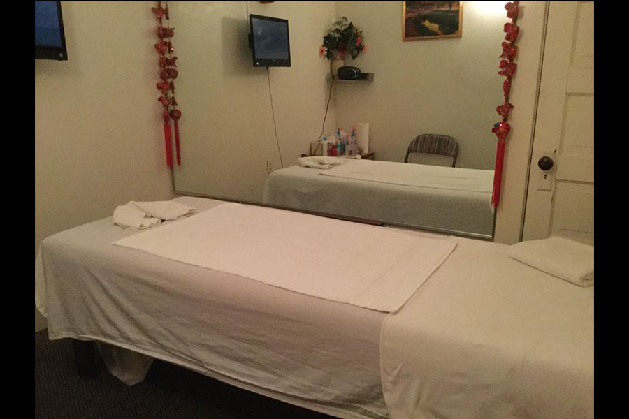 43rd Ave Massage Store in Glendale