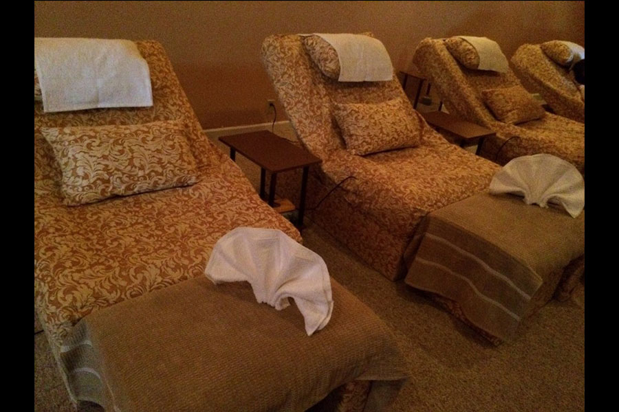 A New Day Massage Foot Spa Nashville TN Asian Massage Stores
