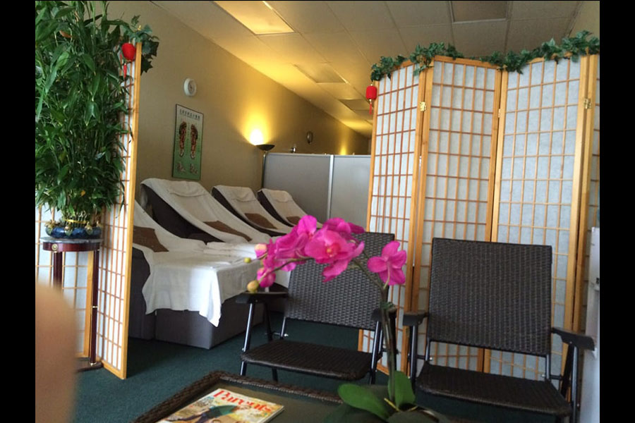 A1 Massage Store in Madera, California