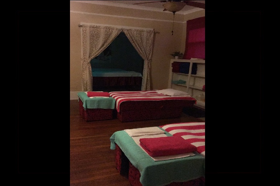 AC Foot Spa Massage Store in Waxahachie, Texas