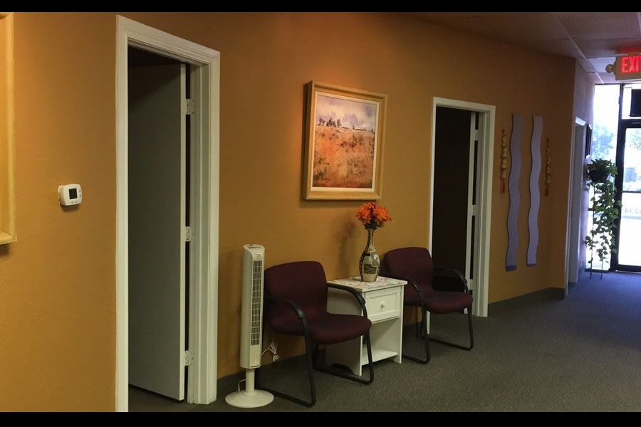 A&Z Foot Spa Massage Store in Lewisville, Texas