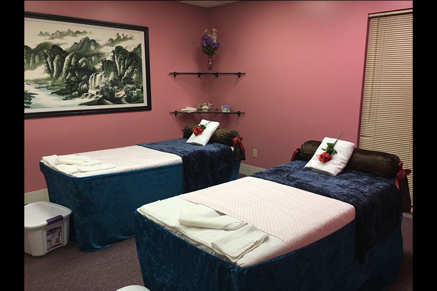Asia Foot Massage - Tulsa, OK | Asian Massage Stores