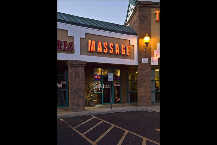 Asian Massage Services in Apache Junction, AZ