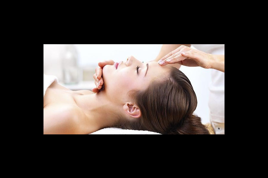 Azure Reflexology Massage