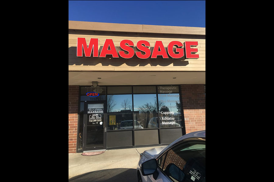 Best Choice Massage