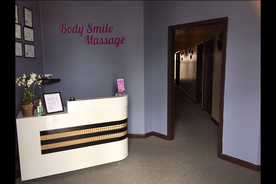 Body Smile Massage