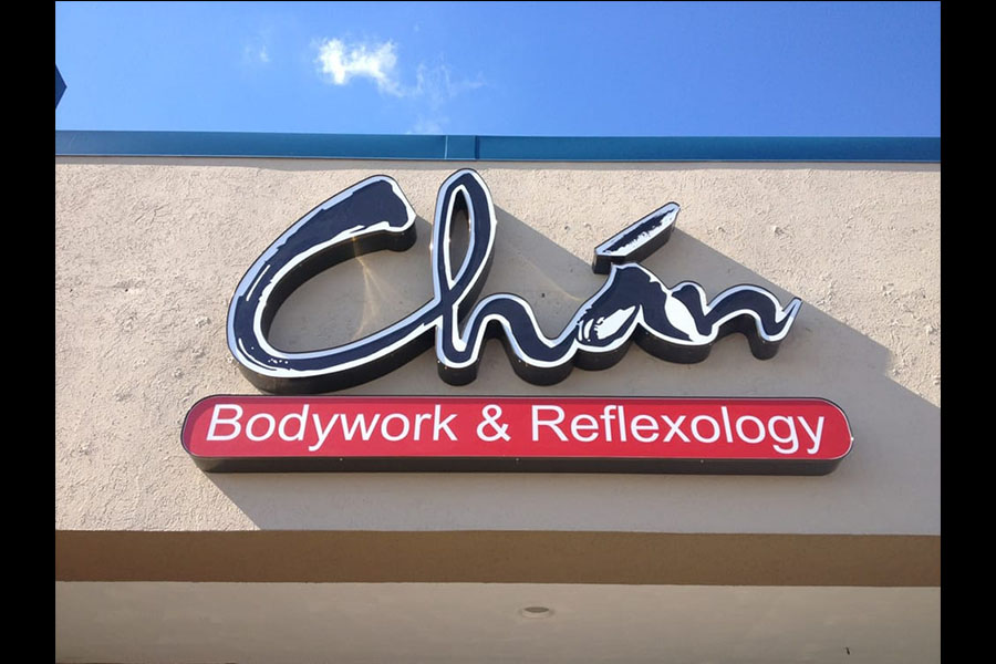 Chan Bodywork & Reflexology