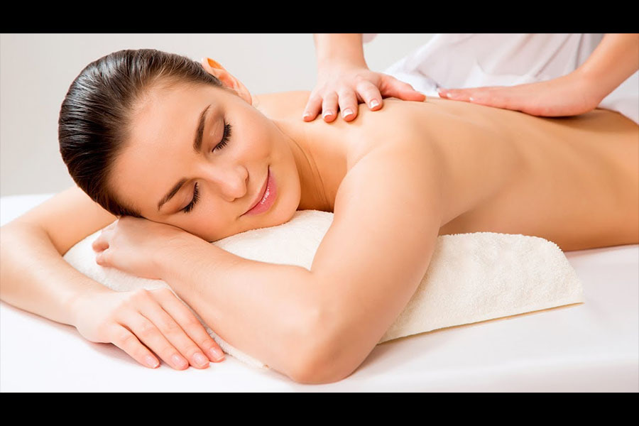 Coco Reflexology Massage