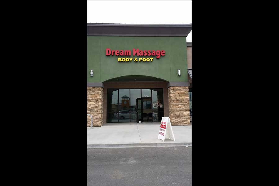 Dream Massage Bakersfield Asian Massage Stores