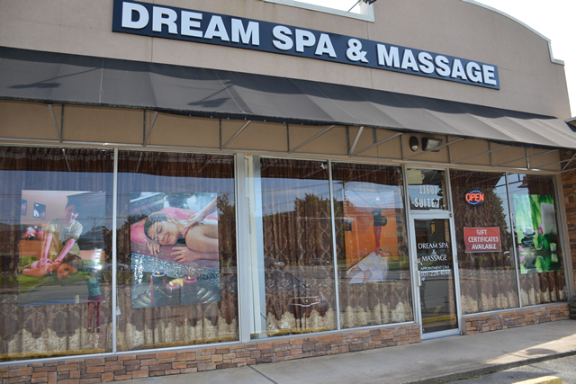 Dream Spa and Massage