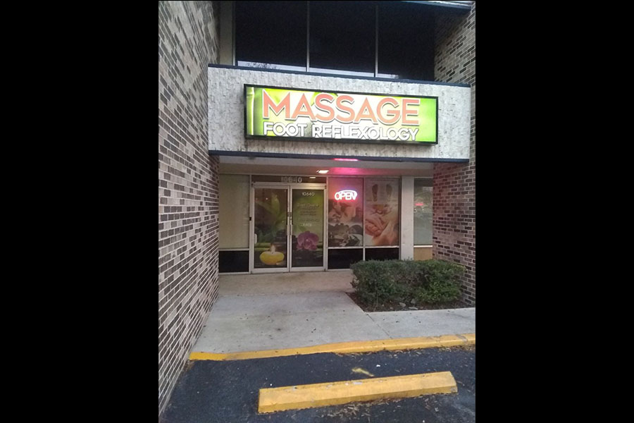 Four Seasons Spa Temple Terrace Fl Asian Massage Stores