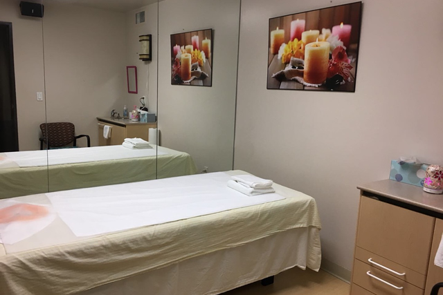 Gentle Care Health Spa & Massage