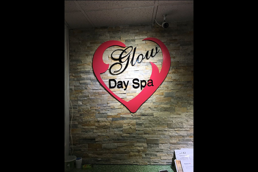 Glow Day Spa