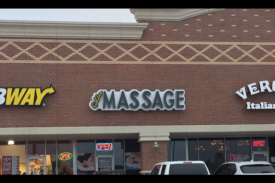 Golden Massage Plano Asian Massage Stores 5609