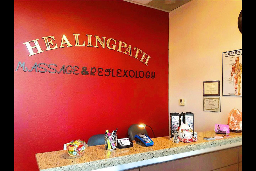 Healing Path Massage And Reflexology Mesa Asian Massage Stores