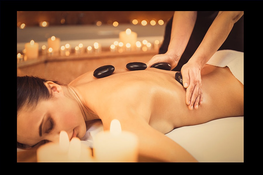 Healthy Vitality Spa and Massage