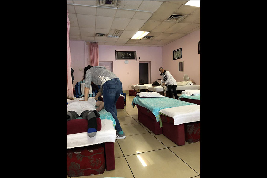 Just Relax Massage New Orleans Asian Massage Stores
