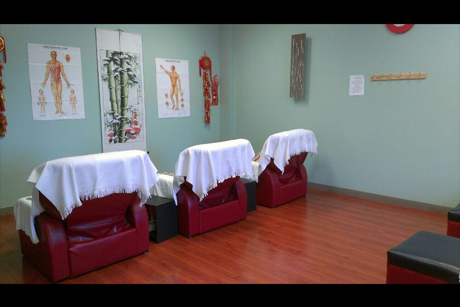King Dynasty Foot Spa Seattle Asian Massage Stores