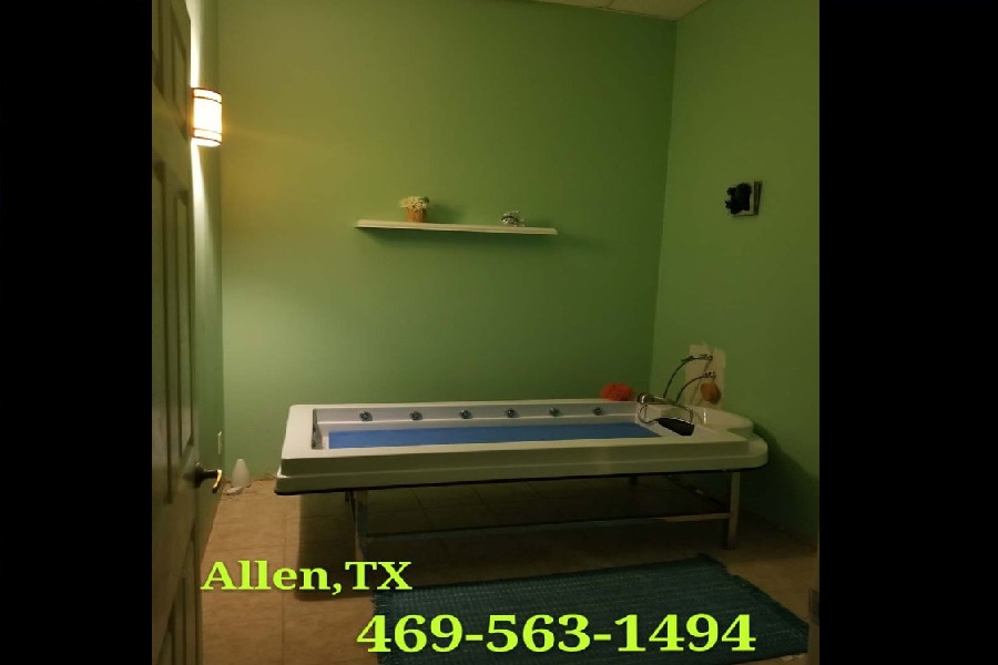 King Massage Allen Asian Massage Stores