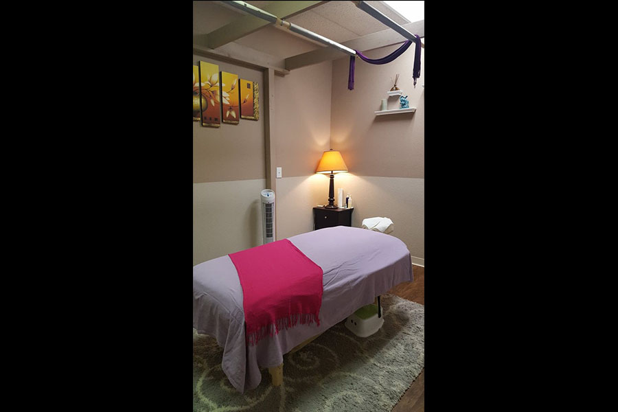 Kinnaree Thai Massage San Antonio Asian Massage Stores 0118