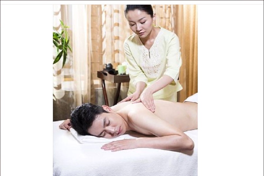 Lin Oil Spa Asian Massage
